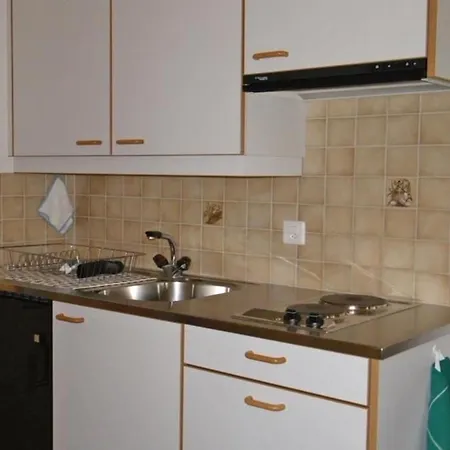 Am Eigen 2 Bett Apartment Grindelwald