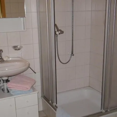 Apartment Am Eigen 2 Bett *