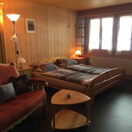 Apartment Am Eigen 2 Bett *